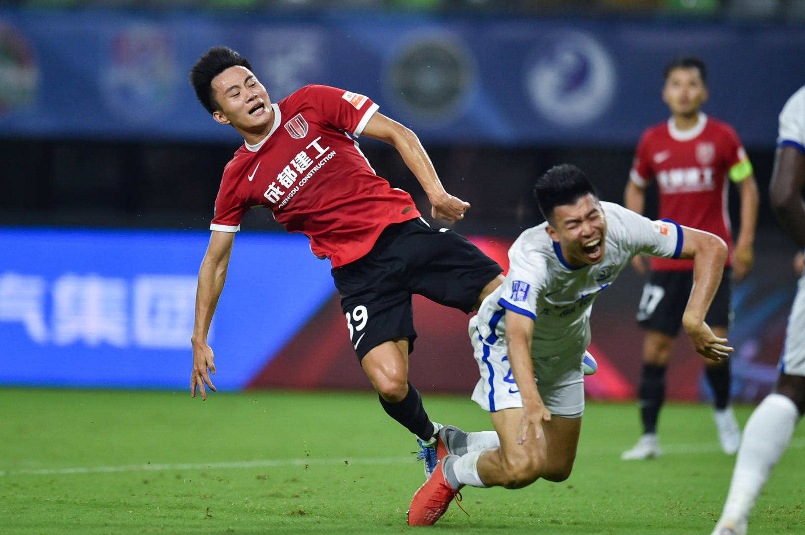 关于成都蓉城发布备战花絮，今晚队长鼓劲，社区盾任务艰巨，数据趋势出现新变化的信息-九游平台