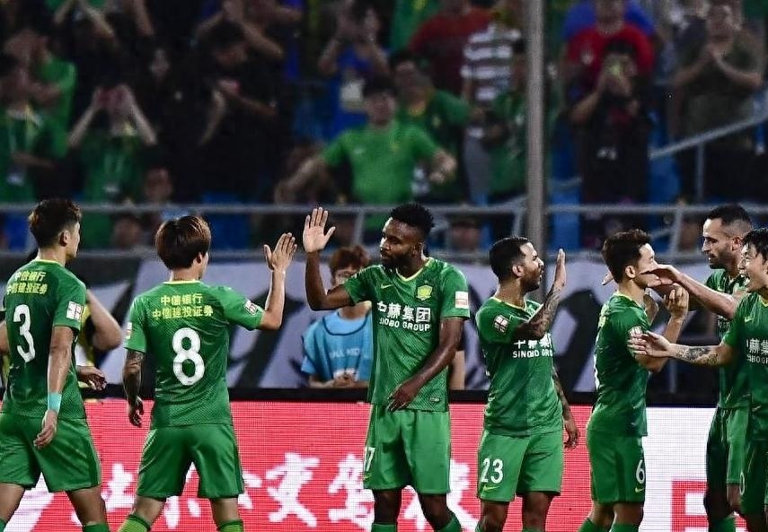 全明星赛赛程吃紧；北京国安国际比赛日防线松动；球迷炸锅；年轻球员得到机会的简单介绍-九游平台